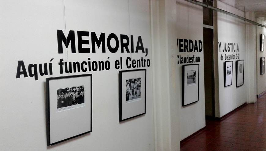 Semana de la Memoria