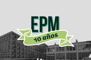 10 años EPM