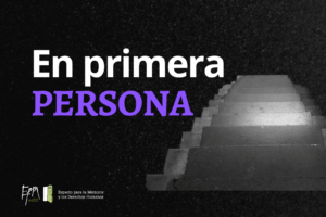 En primera persona
